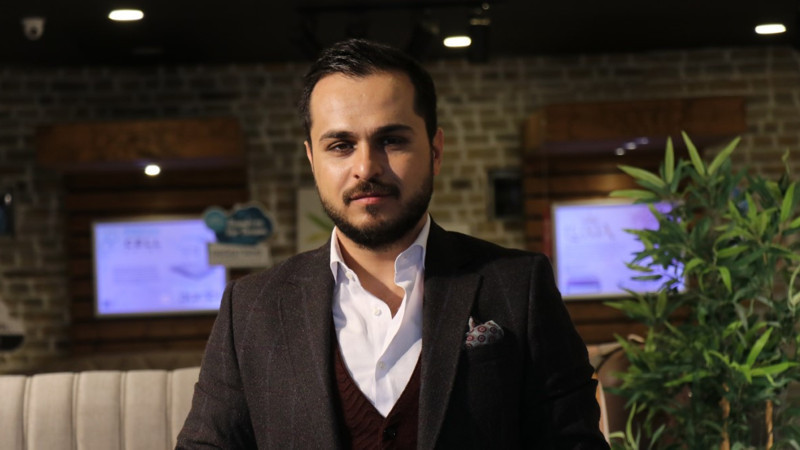 2 milyonluk Ar-Ge yatırımı ile Türkiye’de bir ilk