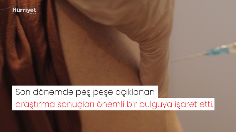 'Süper bağışıklık' hakkında her şey...