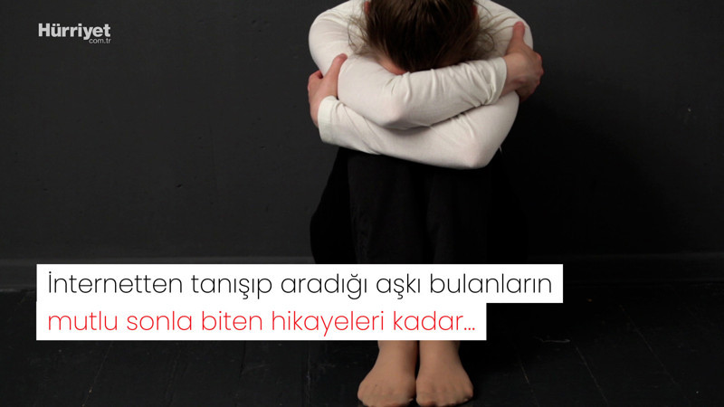 Romantik dolandırıcılar iş başında | Hem gönülleri çalıyorlar hem paraları...