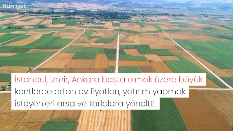 Emlak piyasasındaki 'tuzaklara' dikkat