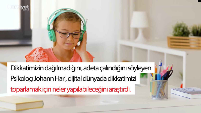 65 saniye... Dikkatimiz dağılmıyor, çalınıyor! 'Telefonum tarafından ele geçirildim...