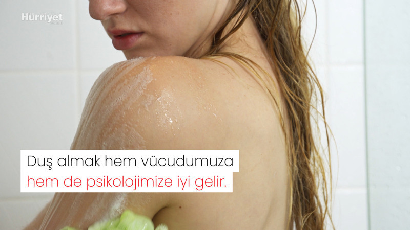 Asırlık tartışma: Duş sabah mı alınmalı gece yatmadan mı?