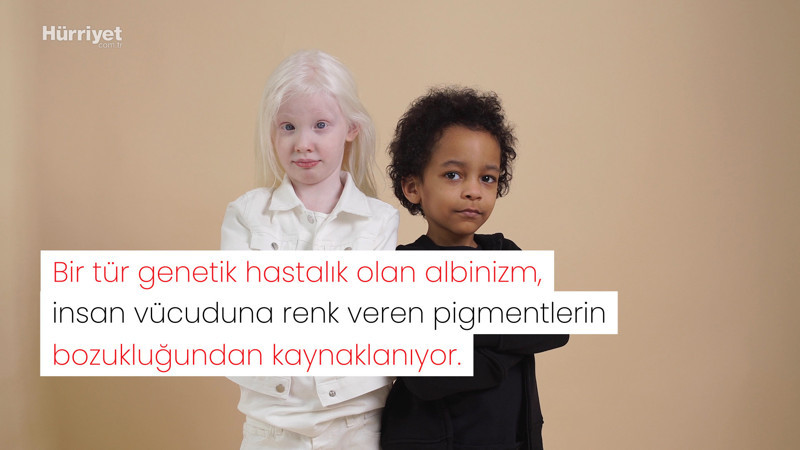 Albinolara adanan bir ömür: Afrika'nın Türk Annesi 'Mama Turkey'