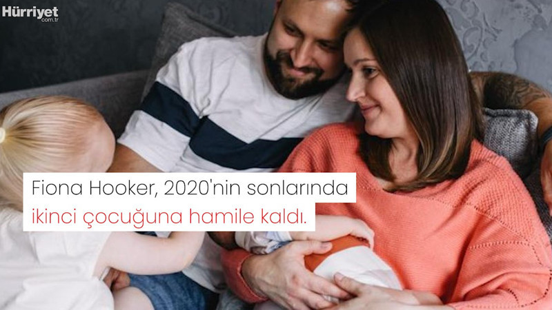  Tüm vücudu aylarca deli gibi kaşındı, sonunda kendi bebeğine alerjisi olduğunu öğrendi