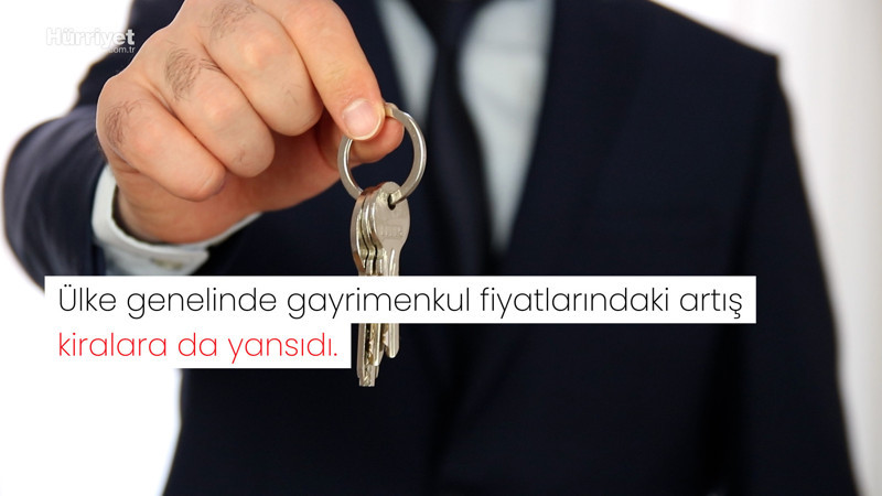 Emlakçı, ev sahibine pes dedirtti… ‘Dükkanın önünden geçmemek için yolu uzatıyordum’