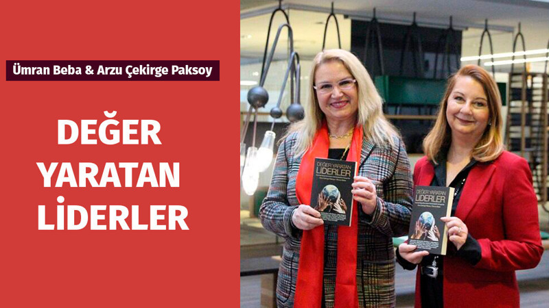 Değer Yaratan Liderler