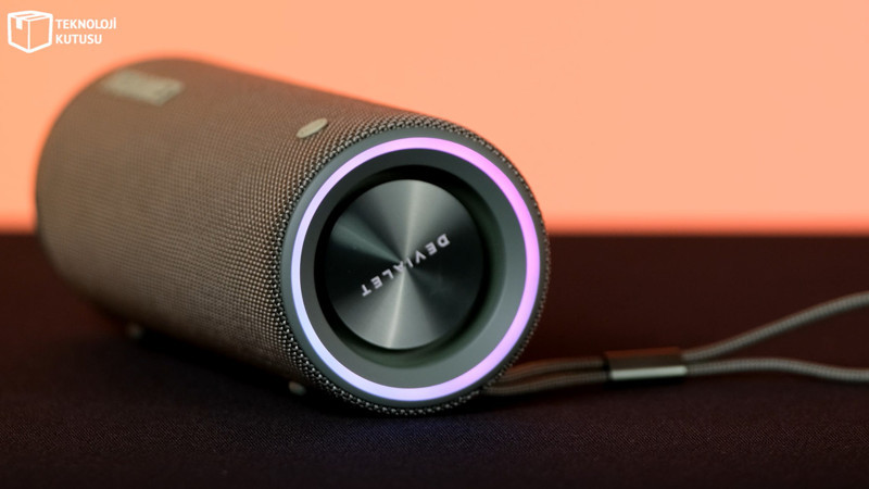 Huawei Sound Joy incelemesi