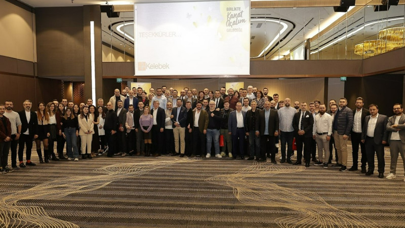 Başarılı bayiler ödüllendirildi