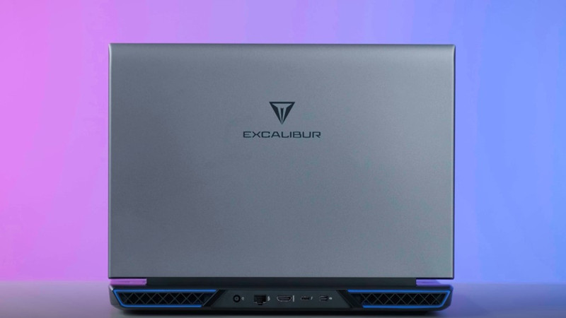 Casper 12. Nesil Intel Core i9 işlemcili Excalibur G911 incelemesi