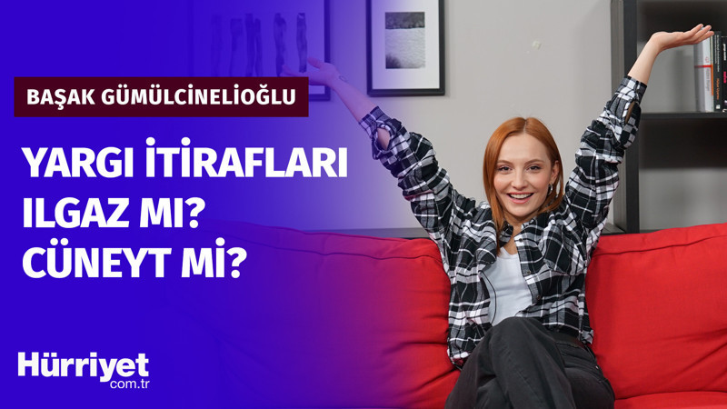 Yargı'nın Neva'sı Başak Gümülcinelioğlu Ilgaz, Ceylin ve Neva üçgenini anlattı!