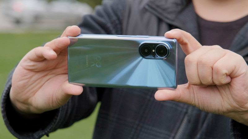 Huawei Nova 9 SE incelemesi