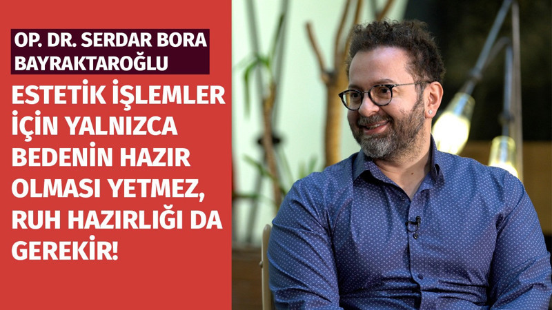 HANGİ DURUMLARDA ESTETİK AMELİYAT YAPILABİLİR?