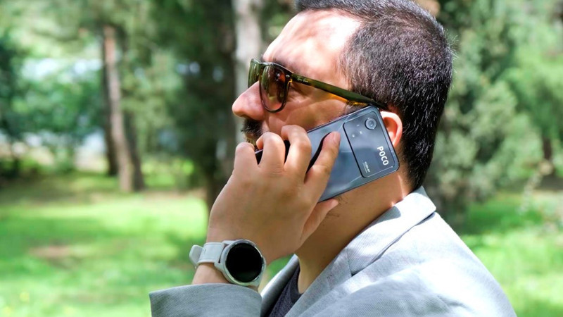 POCO X4 Pro 5G ve POCO M4 Pro incelemesi