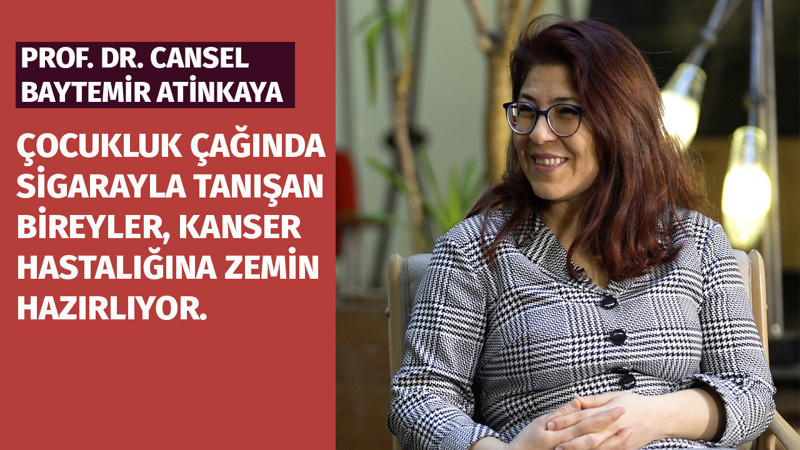 Kanserden korunmak için yapılması gerekenler | Çocuklarla Bir Ömür