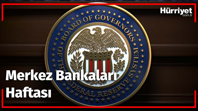 Merkez Bankaları haftası
