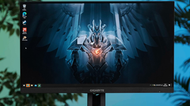 Gigabyte G24F 2 oyuncu monitörü incelemesi