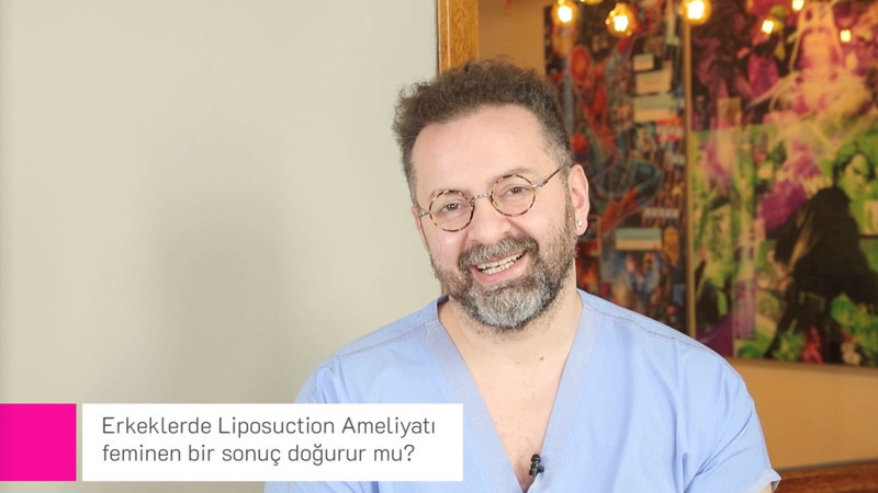 Kadın ve erkeklerde vücut ameliyatı hakkında en çok merak edilenler!