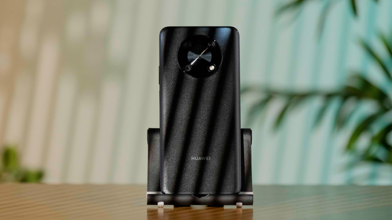 Huawei nova Y90 incelemesi