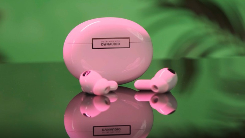 Oppo Enco X2 kablosuz kulaklık incelemesi