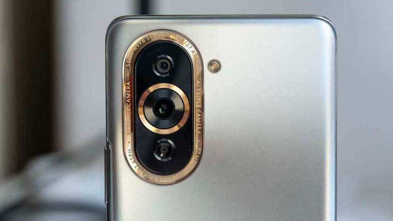 Huawei nova 10 Pro incelemesi