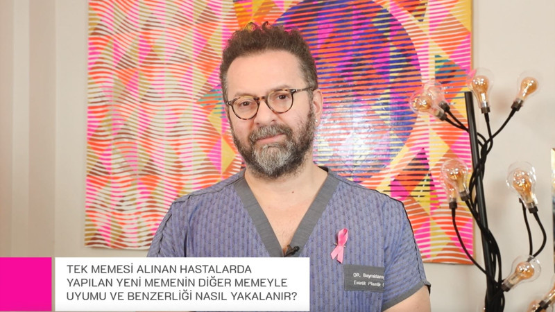 Meme kanseri farkındalık ayı hakkında merak ettikleriniz - Bölüm 2