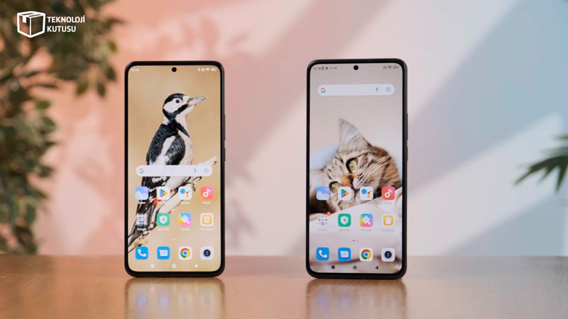 Xiaomi 12T ve Xiaomi 12T Pro incelemesi