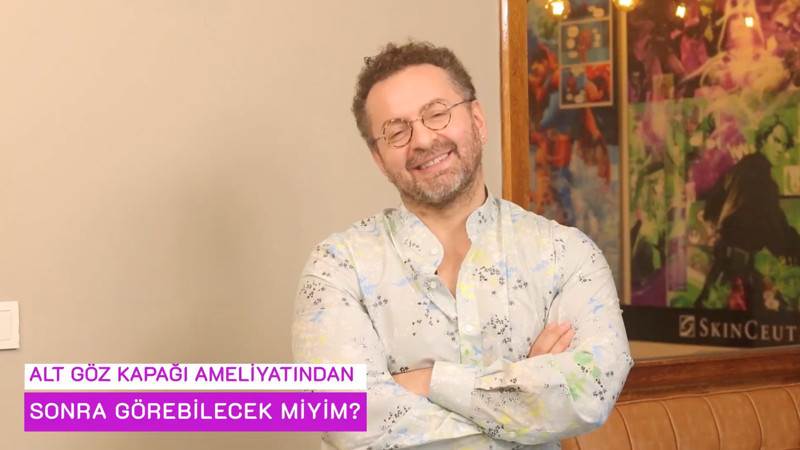 Üst yüz hakkında bilmedikleriniz