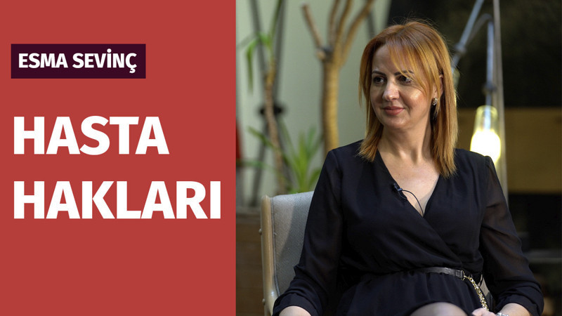 Hasta Hakları - Çocuklarla Bir Ömür