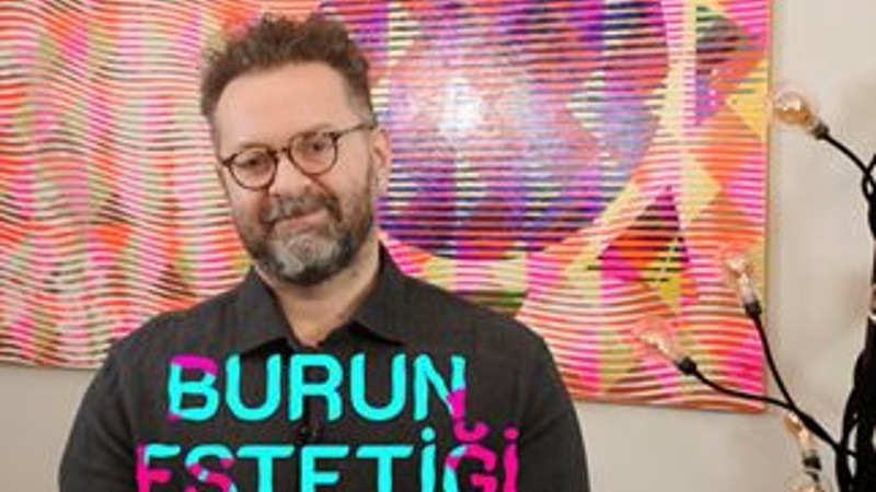 Burun estetiği hakkında en çok sorulan sorular!