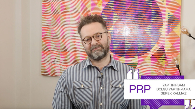 PRP hakkında en çok sorulan sorular!