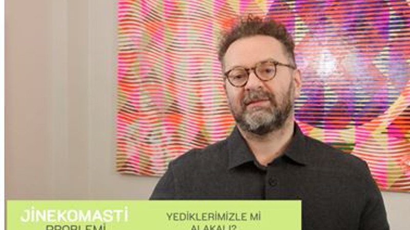 Erkeklerin korkulu rüyası jinekomasti hakkında en çok merak edilenler