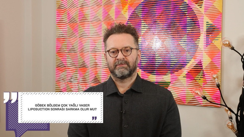 Vaser liposuction hakkında en çok sorulan sorular!