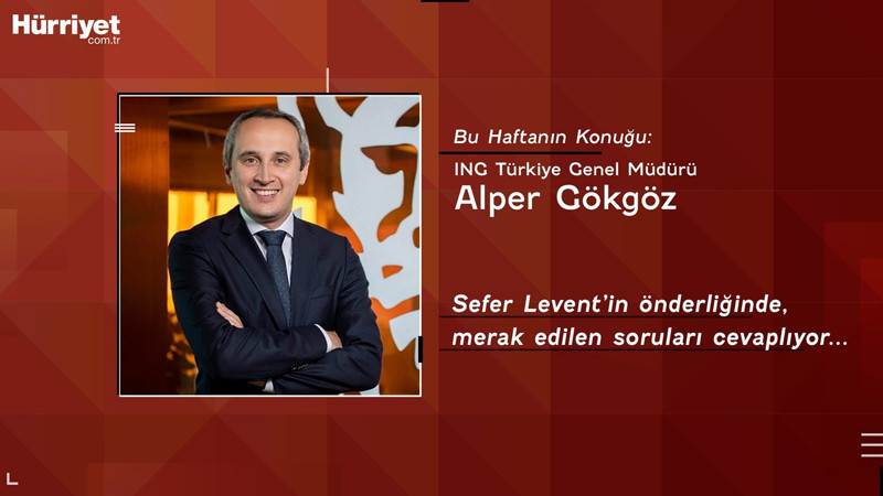 Türkiye’de Hızlı Bir Büyüme Planlıyoruz
