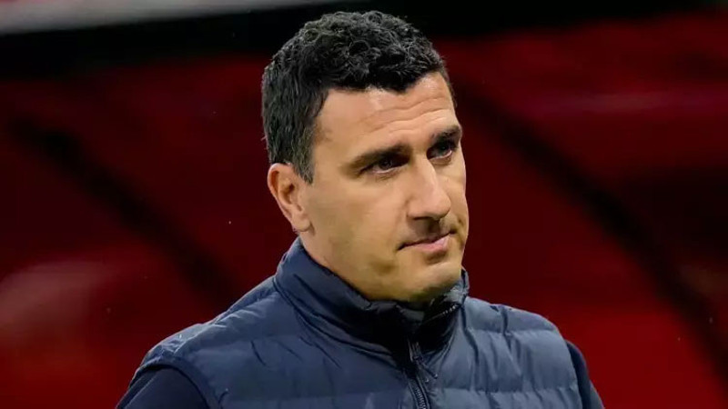 AZ Alkmaar hocasından Mourinho sözleri