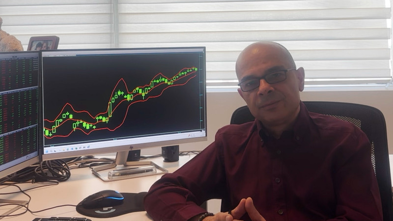 Borsa İstanbul güç topluyor