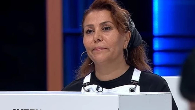 MasterChef 2025 yarışmacısı Ayten'in hikayesi yürek burktu