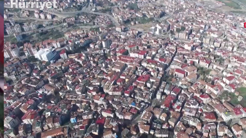 Karadeniz neşesini kaybetti; TÜİK verilerinde en mutsuz şehir Trabzon oldu