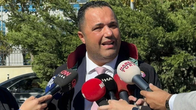 Avukat Rezan Epözdemir tutuklandı