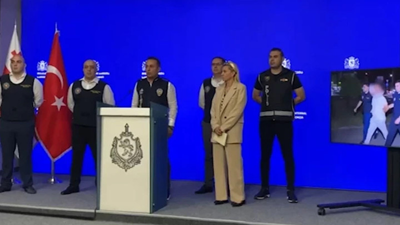 Kırmızı bültenle aranan 12 suçlu yakalandı