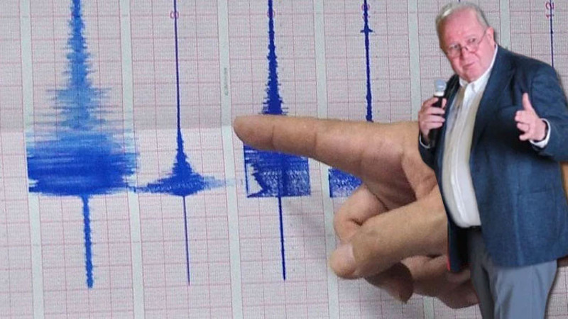 Uzmanlardan deprem uyarısı: Marmara'da 7'den büyük bir deprem her an olabilir