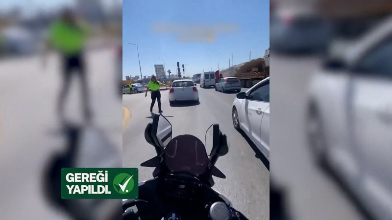 Bakan Yerlikaya görüntüleri paylaşıp tepki gösterdi: Bunu nasıl izah edebiliriz?