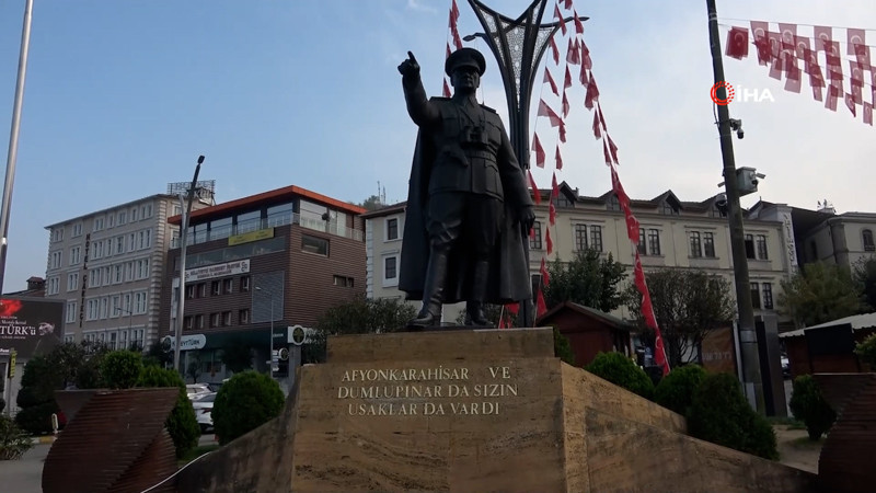 ‘Yiğit Giresun’ kampanyası 200 bin imzayı geçti