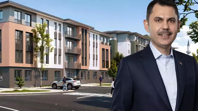 Yüzyılın Konut Projesi’ne nasıl başvuru yapılır?