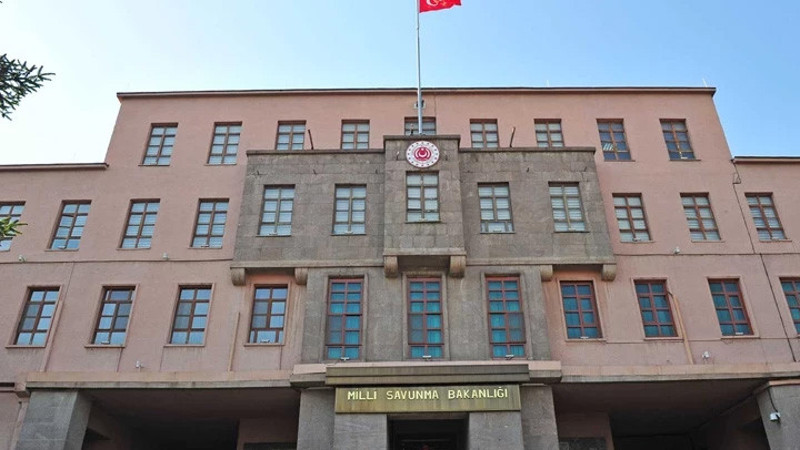 MSB, 10 Kasım Atatürk'ü Anma Günü dolayısıyla video hazırladı