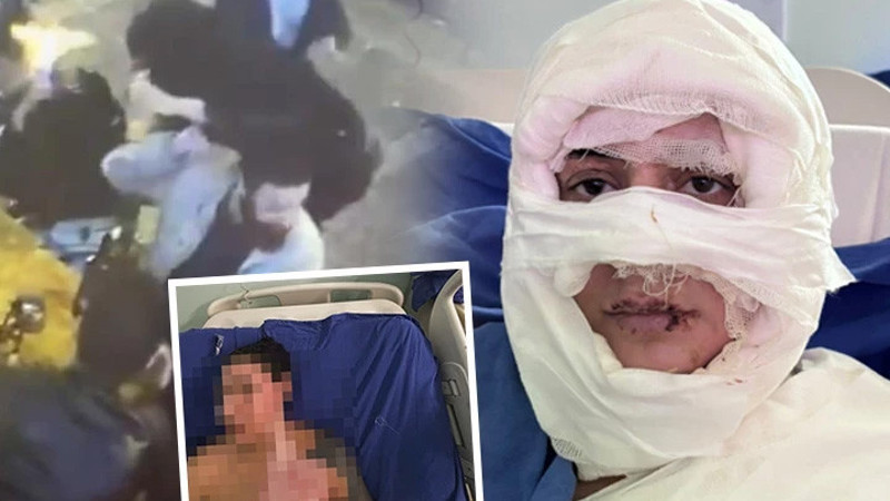 Türkiye Kadıköy'deki bu olayı konuşuyor! Kabusu yaşayan Gözde'ye skandal mesaj