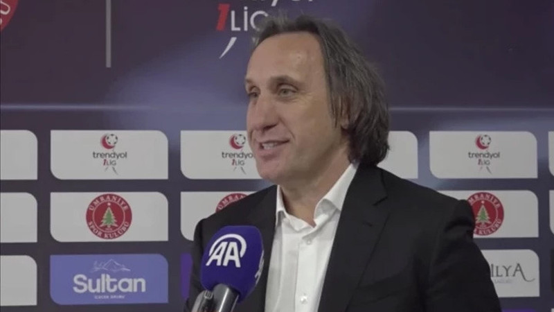 Eyüpspor Başkanı Murat Özkaya tutuklandı