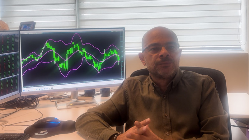 Borsada yükseliş çabası sürüyor