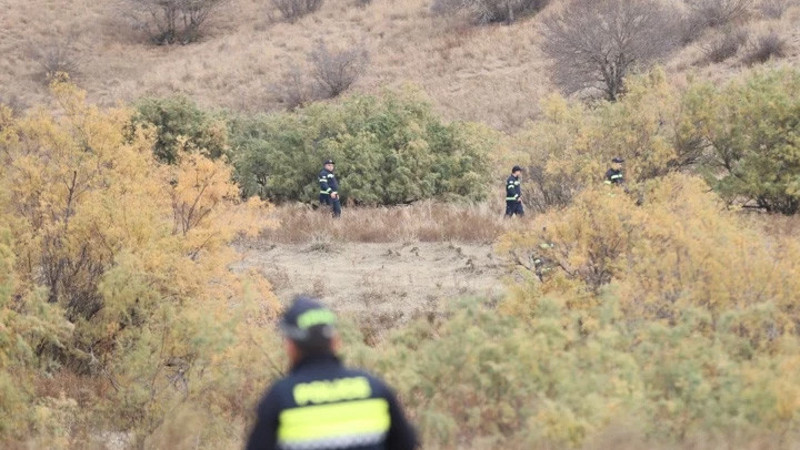 Bir şehit askerin daha naaşına ulaşıldı
