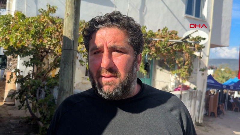 Şehit Astsubay Kuran'ın komşusu: Kendisini askerliğe adamıştı