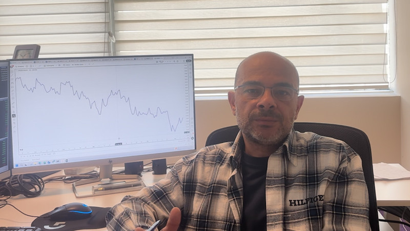 Borsa İstanbul yön arıyor